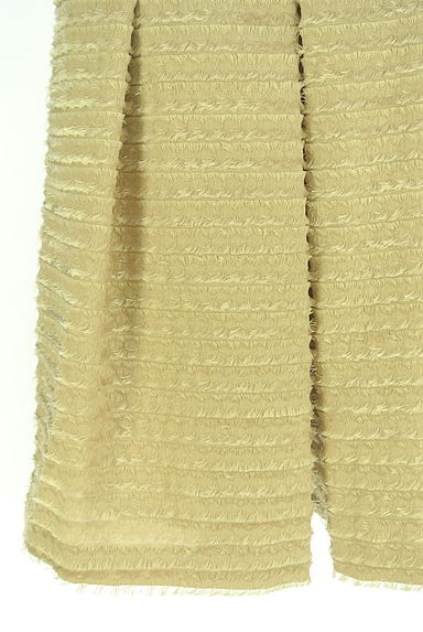 クリックで大画像表示 Sybilla(シビラ)の古着「ボーダージャガード膝丈パンツ(ショートパンツ・ハーフパンツ)」大画像5へ