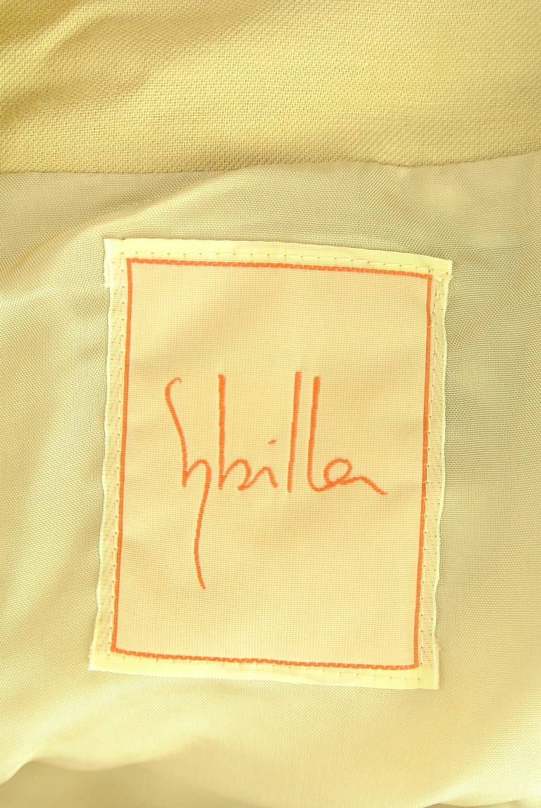 Sybilla（シビラ）の古着「商品番号：PR10334884」-大画像6