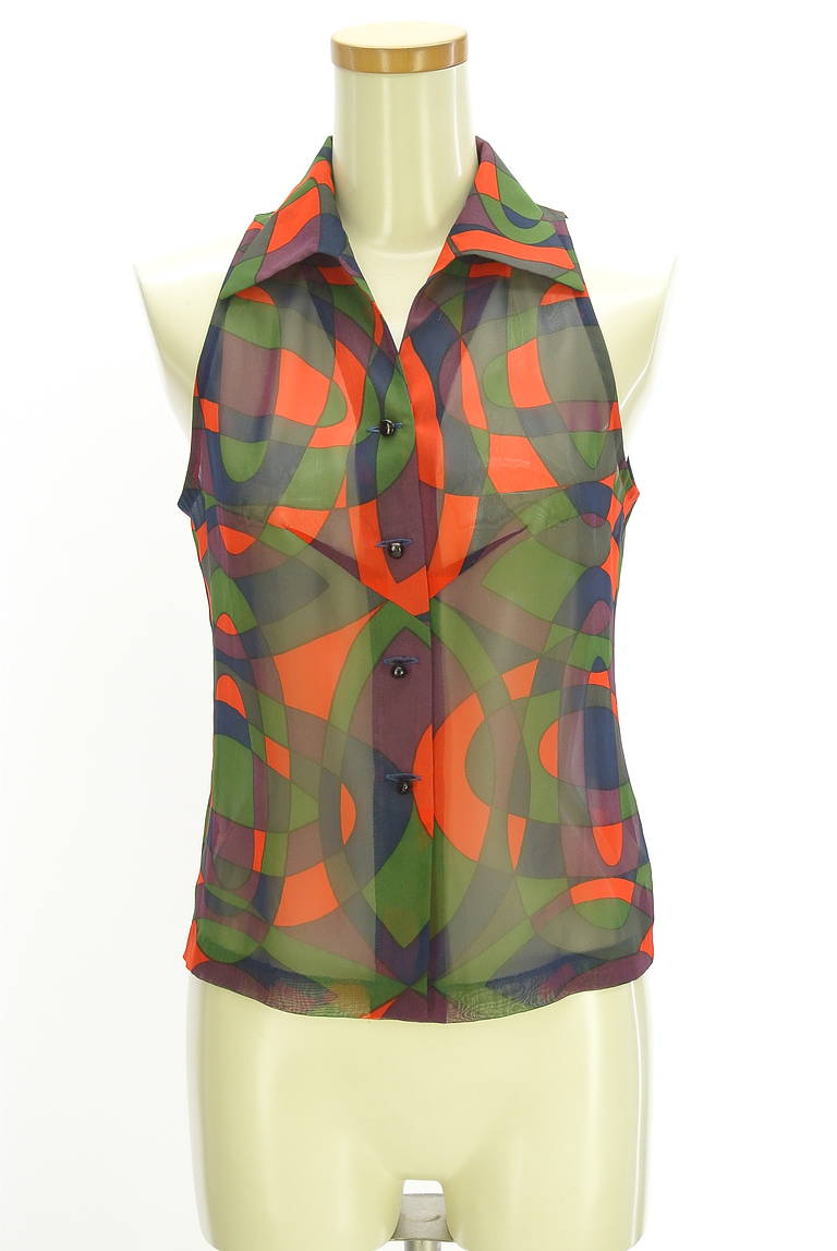 Sybilla（シビラ）の古着「商品番号：PR10334886」-大画像1