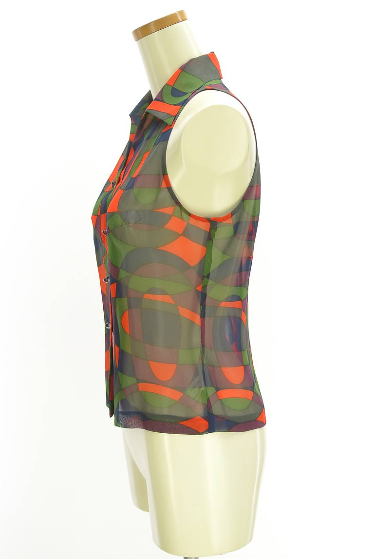 Sybilla（シビラ）の古着「商品番号：PR10334886」-大画像3