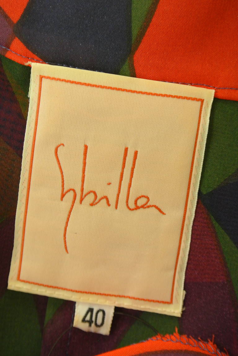 Sybilla（シビラ）の古着「商品番号：PR10334886」-大画像6