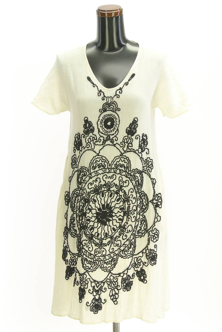 Sybilla（シビラ）の古着「商品番号：PR10334889」-大画像1