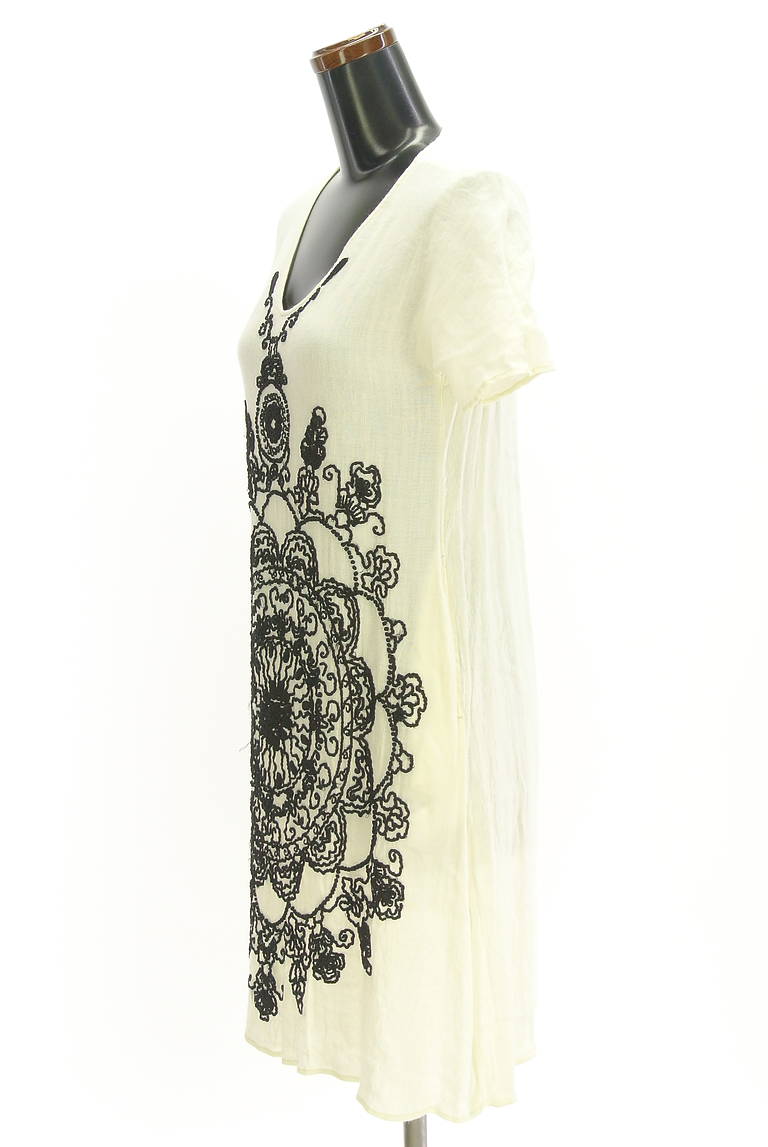 Sybilla（シビラ）の古着「商品番号：PR10334889」-大画像3