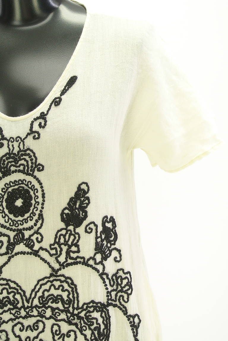 Sybilla（シビラ）の古着「商品番号：PR10334889」-大画像4