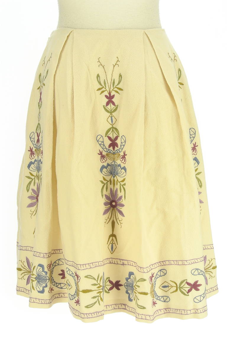 Sybilla（シビラ）の古着「商品番号：PR10334890」-大画像2