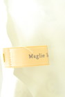Maglie le cassetto（マーリエ ル カセット）の古着「商品番号：PR10334894」-6