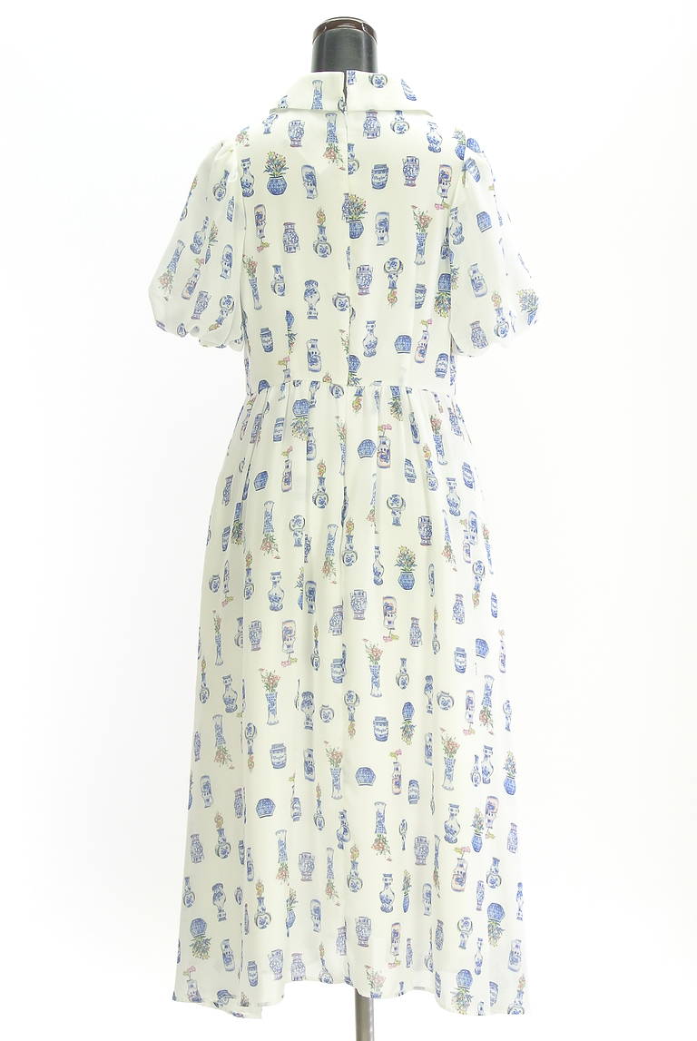 Maglie le cassetto（マーリエ ル カセット）の古着「商品番号：PR10334894」-大画像2