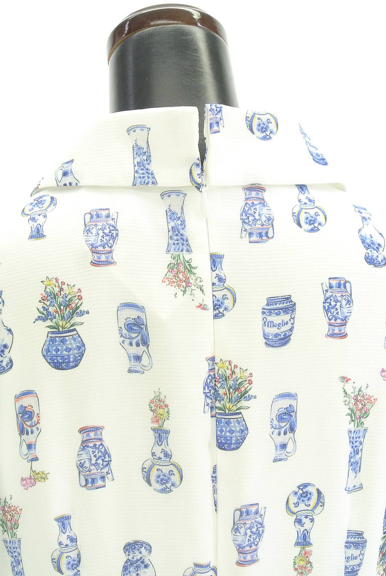 Maglie le cassetto（マーリエ ル カセット）の古着「商品番号：PR10334894」-大画像5