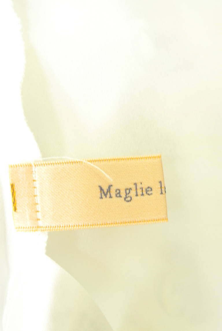 Maglie le cassetto（マーリエ ル カセット）の古着「商品番号：PR10334894」-大画像6