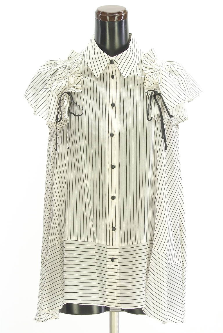 Maglie le cassetto（マーリエ ル カセット）の古着「商品番号：PR10334895」-大画像1