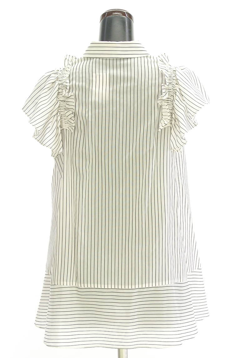 Maglie le cassetto（マーリエ ル カセット）の古着「商品番号：PR10334895」-大画像2