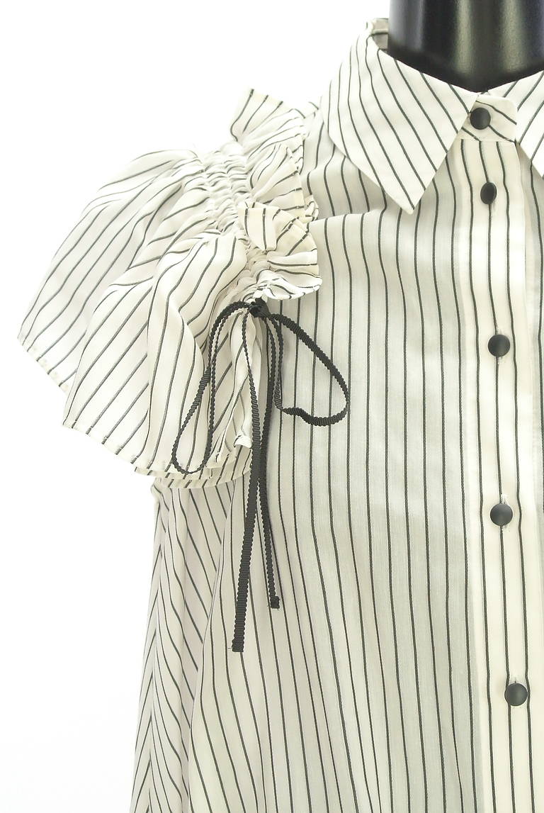 Maglie le cassetto（マーリエ ル カセット）の古着「商品番号：PR10334895」-大画像4