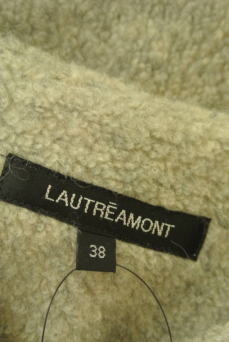 LAUTREAMONT（ロートレアモン）の古着「商品番号：PR10334899」-大画像6