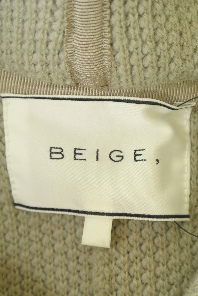 BEIGE，（ベイジ，）の古着「商品番号：PR10334901」-大画像6