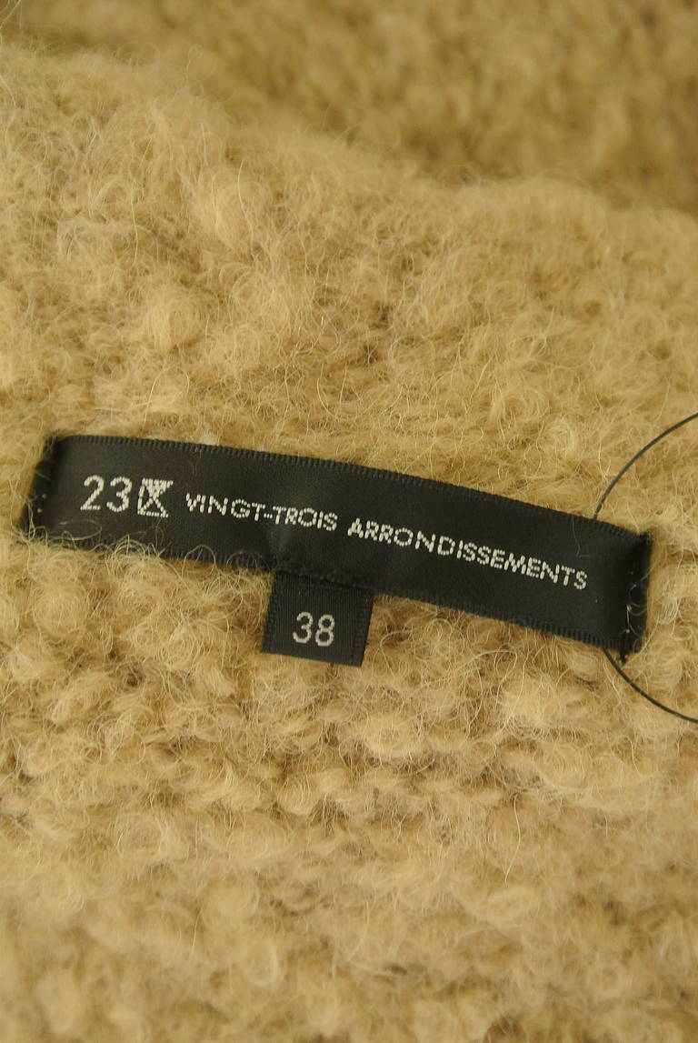 23区（ニジュウサンク）の古着「商品番号：PR10334902」-大画像6