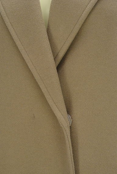 クリックで大画像表示 MAYSON GREY(メイソングレイ)の古着「ロングチェスターコート(コート)」大画像4へ