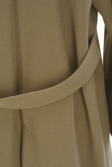 クリックで大画像表示 MAYSON GREY(メイソングレイ)の古着「ロングチェスターコート(コート)」大画像5へ