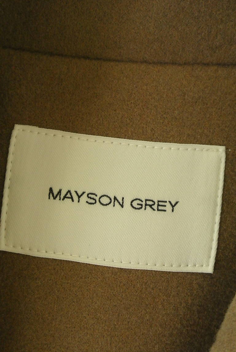 MAYSON GREY（メイソングレイ）の古着「商品番号：PR10334905」-大画像6
