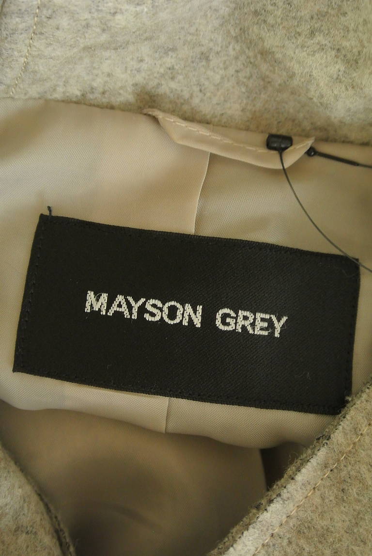 MAYSON GREY（メイソングレイ）の古着「商品番号：PR10334906」-大画像6