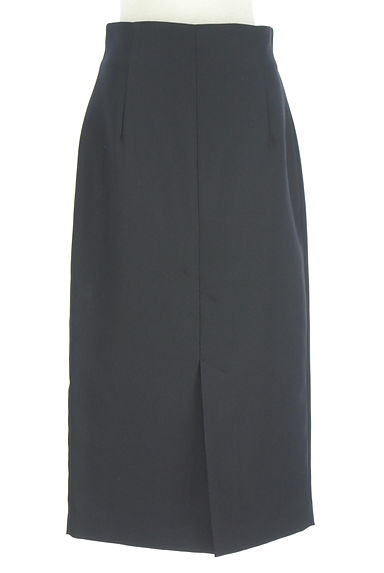 La boutique BonBon（ラブティックボンボン）の古着「スリットミモレスカート（ロングスカート・マキシスカート）」大画像１へ