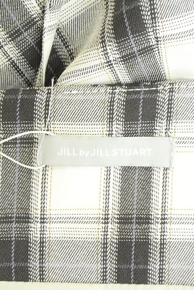 クリックで大画像表示 JILL by JILLSTUART(ジルバイジルスチュアート)の古着「ティアードロングスカート(ロングスカート・マキシスカート)」大画像6へ