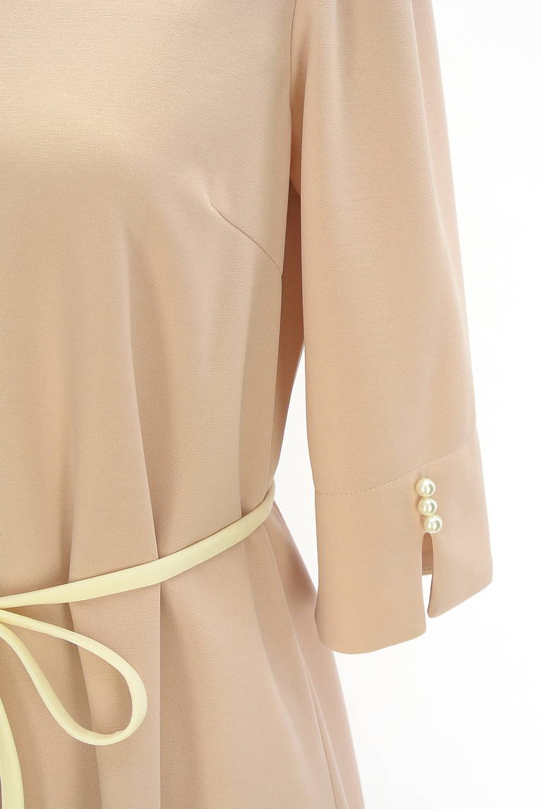 LAISSE PASSE（レッセパッセ）の古着「商品番号：PR10334911」-大画像5