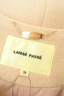 LAISSE PASSE（レッセパッセ）の古着「商品番号：PR10334912」-6
