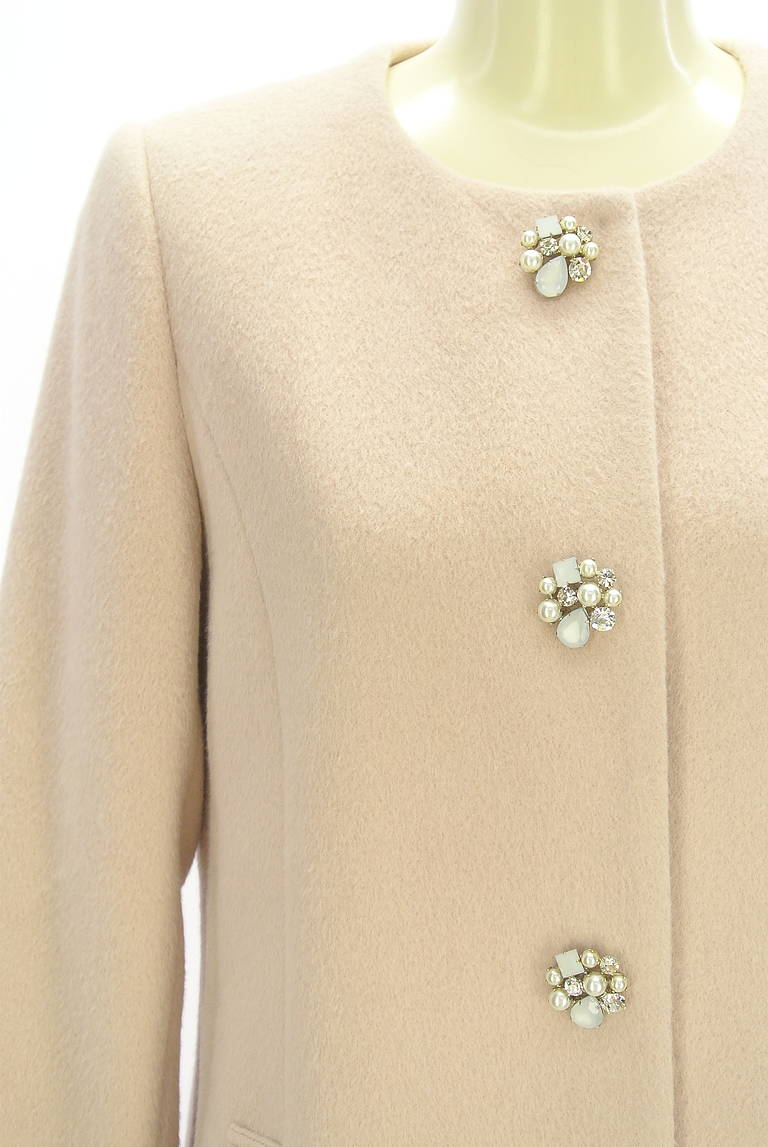 LAISSE PASSE（レッセパッセ）の古着「商品番号：PR10334912」-大画像4