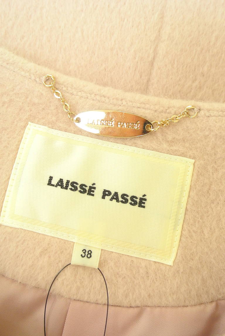 LAISSE PASSE（レッセパッセ）の古着「商品番号：PR10334912」-大画像6