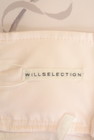 WILLSELECTION（ウィルセレクション）の古着「商品番号：PR10334914」-6
