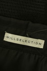 WILLSELECTION（ウィルセレクション）の古着「商品番号：PR10334916」-6