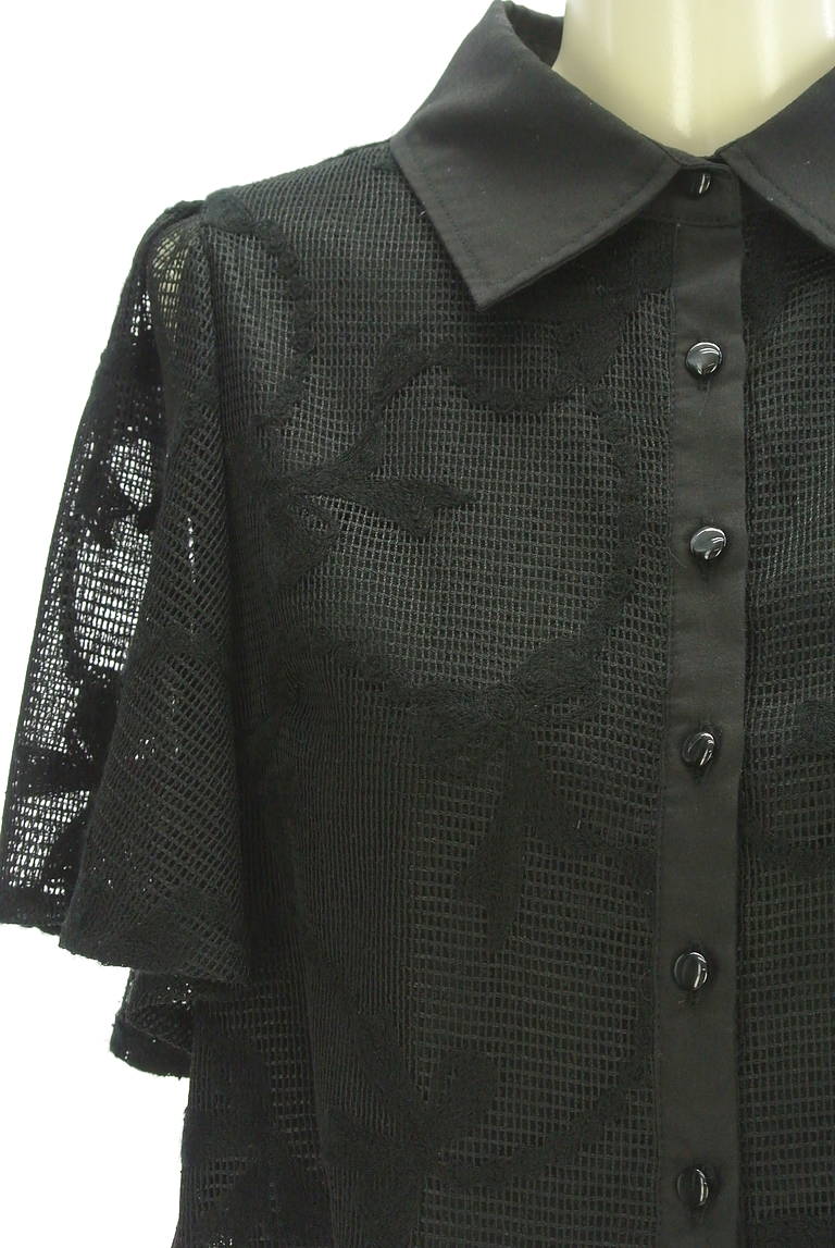 WILLSELECTION（ウィルセレクション）の古着「商品番号：PR10334916」-大画像4