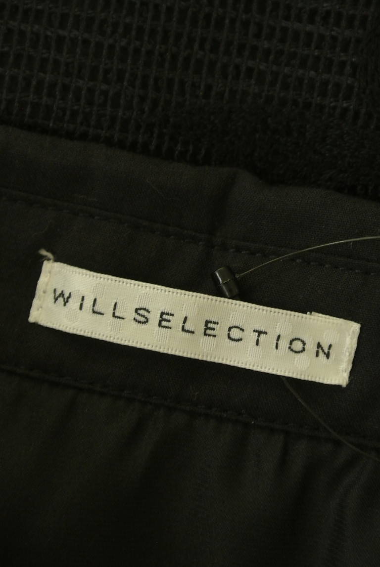 WILLSELECTION（ウィルセレクション）の古着「商品番号：PR10334916」-大画像6