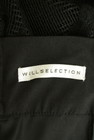 WILLSELECTION（ウィルセレクション）の古着「商品番号：PR10334917」-6