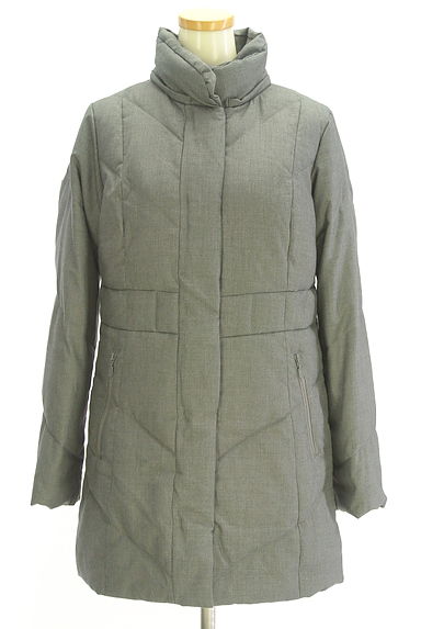 クリックで大画像表示 McGREGOR(マックレガー)の古着「ファーフードロングダウンコート(ダウンジャケット・ダウンコート)」大画像5へ