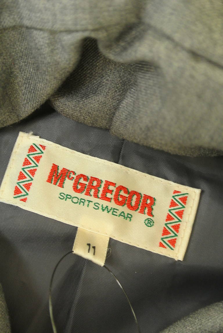 McGREGOR（マックレガー）の古着「商品番号：PR10334918」-大画像6
