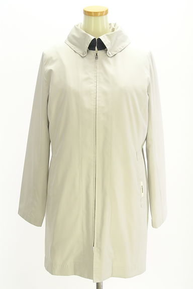 クリックで大画像表示 McGREGOR(マックレガー)の古着「ライナー付きロングコート(コート)」大画像1へ