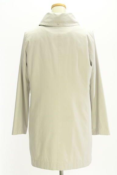 クリックで大画像表示 McGREGOR(マックレガー)の古着「ライナー付きロングコート(コート)」大画像2へ