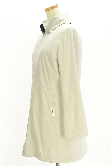 クリックで大画像表示 McGREGOR(マックレガー)の古着「ライナー付きロングコート(コート)」大画像3へ