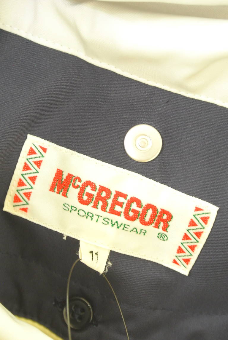McGREGOR（マックレガー）の古着「商品番号：PR10334919」-大画像6