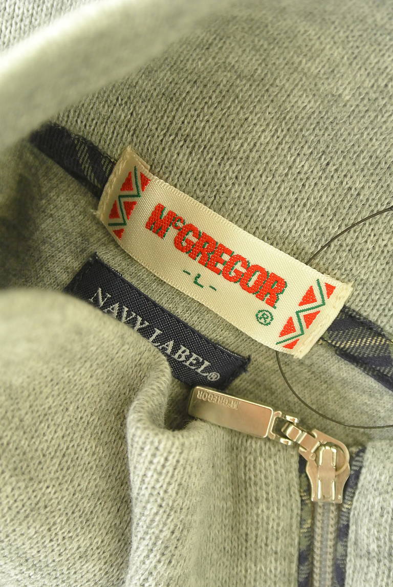 McGREGOR（マックレガー）の古着「商品番号：PR10334920」-大画像6