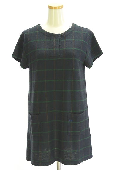 McGREGOR（マックレガー）ワンピース買取実績の前画像