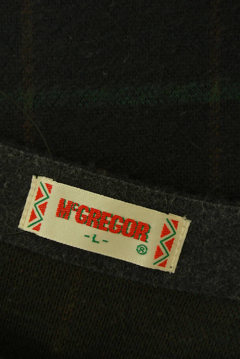 McGREGOR（マックレガー）の古着「商品番号：PR10334921」-大画像6