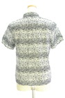 McGREGOR（マックレガー）の古着「ブラウス」後ろ