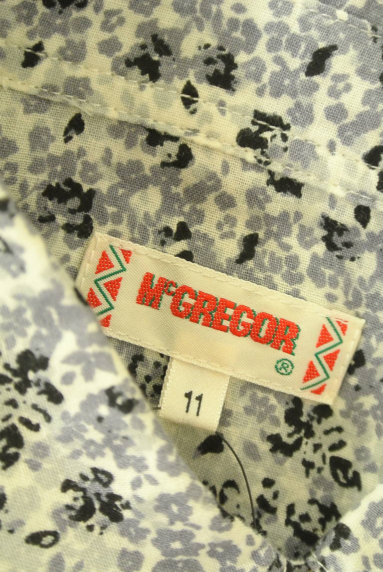 McGREGOR（マックレガー）の古着「商品番号：PR10334922」-大画像6