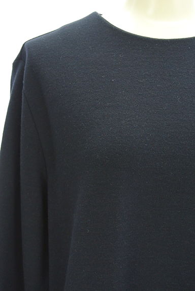 McGREGOR（マックレガー）の古着「バイカラーチュニック（ワンピース・チュニック）」大画像４へ