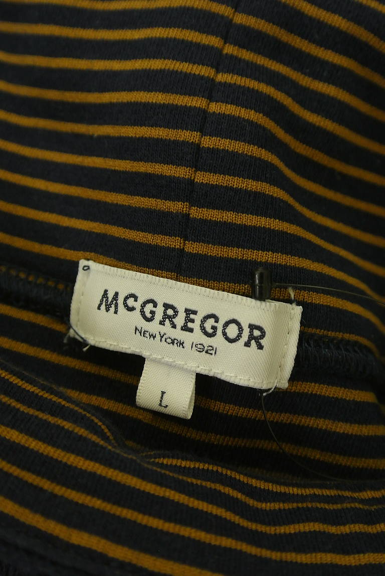 McGREGOR（マックレガー）の古着「商品番号：PR10334924」-大画像6