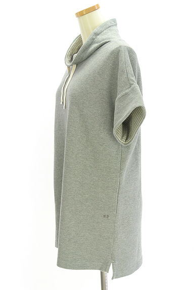 McGREGOR（マックレガー）の古着「ニットチュニック（ワンピース・チュニック）」大画像３へ