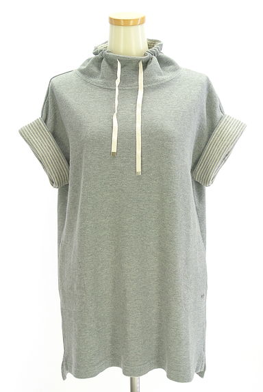 McGREGOR（マックレガー）の古着「ニットチュニック（ワンピース・チュニック）」大画像４へ