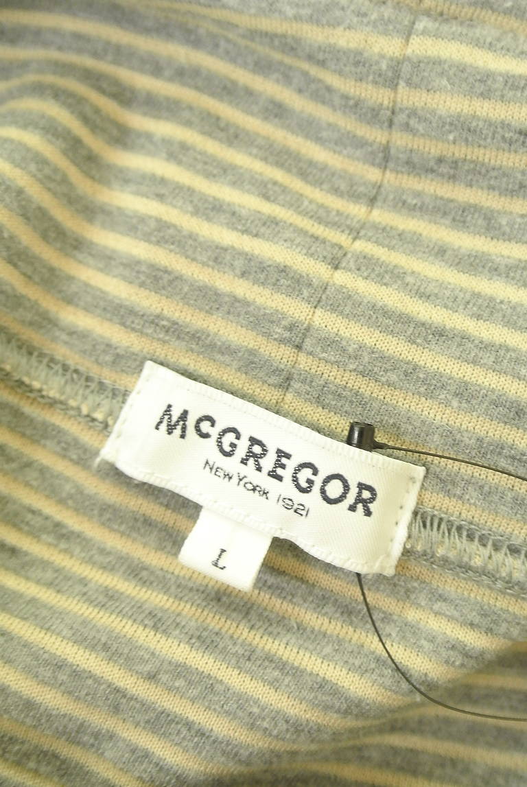 McGREGOR（マックレガー）の古着「商品番号：PR10334925」-大画像6
